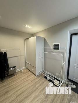 Студия квартира, на длительный срок, 29м2, 10/14 этаж