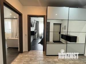 2-к квартира, посуточно, 67м2, 10/16 этаж