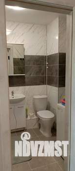 1-к квартира, посуточно, 39м2, 11/25 этаж