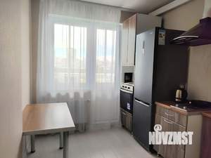 2-к квартира, посуточно, 60м2, 10/25 этаж