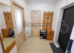 1-к квартира, на длительный срок, 37м2, 8/12 этаж