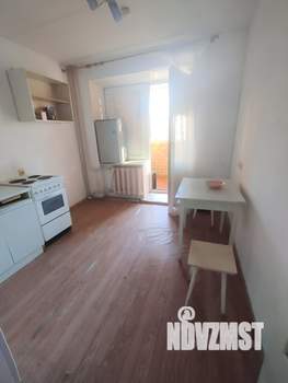 1-к квартира, на длительный срок, 44м2, 5/10 этаж