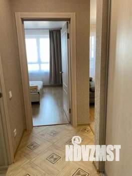 1-к квартира, посуточно, 33м2, 1/1 этаж