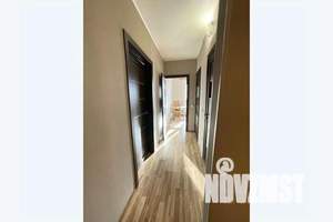 1-к квартира, посуточно, 40м2, 4/9 этаж