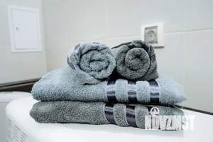 Студия квартира, посуточно, 23м2, 8/10 этаж