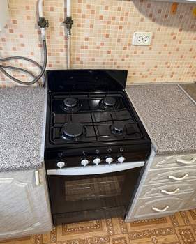 1-к квартира, на длительный срок, 30м2, 4/5 этаж