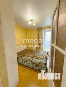 2-к квартира, на длительный срок, 41м2, 3/15 этаж