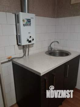 1-к квартира, посуточно, 34м2, 4/5 этаж
