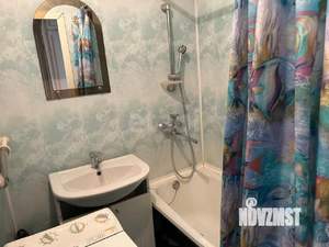 2-к квартира, на длительный срок, 52м2, 3/9 этаж