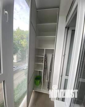 2-к квартира, на длительный срок, 43м2, 3/5 этаж