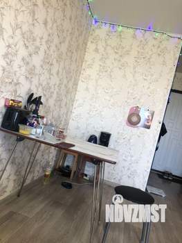 Студия квартира, на длительный срок, 23м2, 7/9 этаж