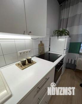 1-к квартира, на длительный срок, 43м2, 4/25 этаж