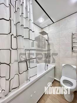 1-к квартира, на длительный срок, 38м2, 22/28 этаж