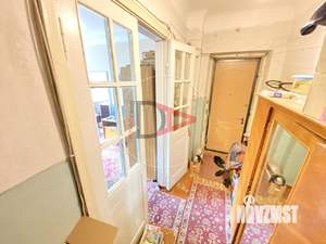 2-к квартира, на длительный срок, 59м2, 3/4 этаж