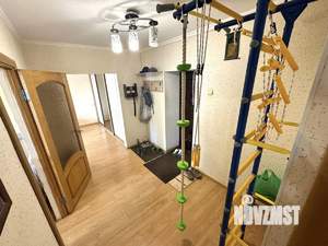 2-к квартира, на длительный срок, 52м2, 3/15 этаж