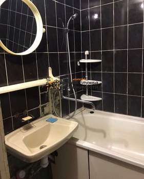 3-к квартира, на длительный срок, 63м2, 6/9 этаж