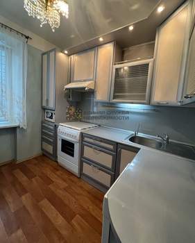 3-к квартира, на длительный срок, 96м2, 7/9 этаж