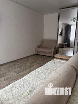 1-к квартира, посуточно, 45м2, 13/25 этаж