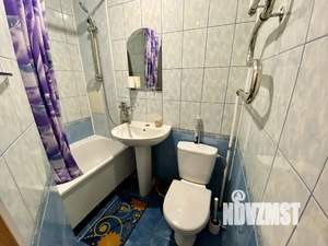 1-к квартира, посуточно, 13м2, 1/1 этаж