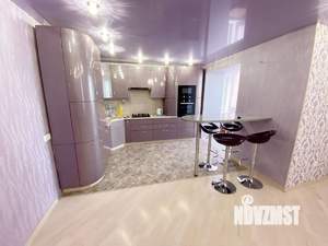 3-к квартира, на длительный срок, 85м2, 5/10 этаж