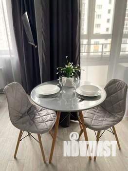 1-к квартира, посуточно, 31м2, 1/1 этаж