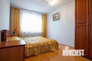 3-к квартира, посуточно, 80м2, 1/1 этаж
