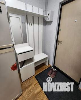 Студия квартира, посуточно, 16м2, 1/9 этаж