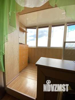 1-к квартира, на длительный срок, 40м2, 9/10 этаж