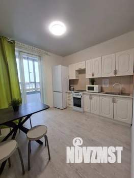 2-к квартира, посуточно, 65м2, 12/25 этаж