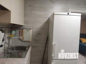 1-к квартира, посуточно, 42м2, 2/5 этаж