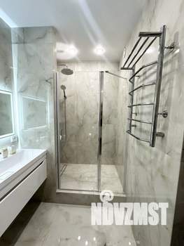 3-к квартира, посуточно, 58м2, 1/1 этаж