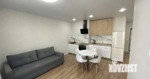 1-к квартира, на длительный срок, 49м2, 10/26 этаж