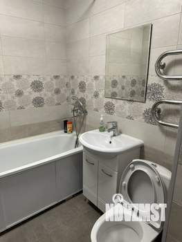 2-к квартира, посуточно, 52м2, 13/25 этаж