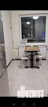 1-к квартира, на длительный срок, 35м2, 7/9 этаж