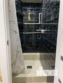 1-к квартира, посуточно, 27м2, 1/1 этаж