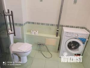 2-к квартира, посуточно, 70м2, 10/14 этаж