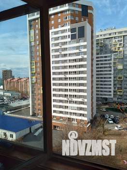 1-к квартира, на длительный срок, 37м2, 7/10 этаж