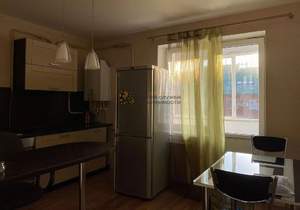 1-к квартира, на длительный срок, 48м2, 5/6 этаж