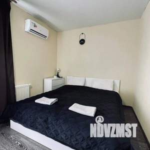 1-к квартира, посуточно, 28м2, 1/1 этаж