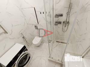 2-к квартира, на длительный срок, 43м2, 3/18 этаж