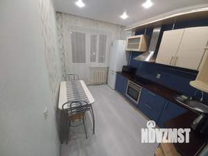 1-к квартира, посуточно, 35м2, 5/18 этаж