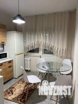 2-к квартира, посуточно, 65м2, 8/9 этаж