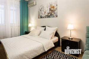 2-к квартира, посуточно, 82м2, 3/13 этаж
