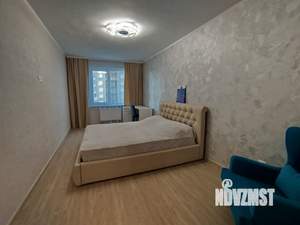 1-к квартира, на длительный срок, 44м2, 8/25 этаж