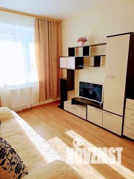 1-к квартира, посуточно, 35м2, 10/25 этаж