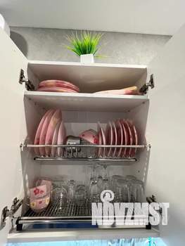 Студия квартира, посуточно, 31м2, 21/25 этаж