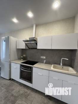 1-к квартира, на длительный срок, 39м2, 9/15 этаж