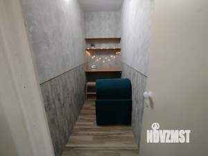 1-к квартира, на длительный срок, 42м2, 8/9 этаж