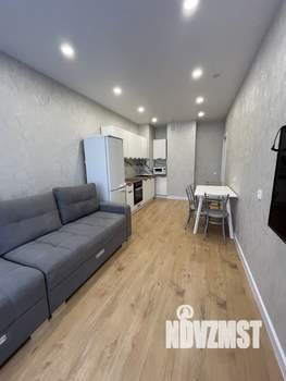 2-к квартира, на длительный срок, 43м2, 7/31 этаж