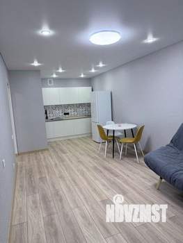 2-к квартира, на длительный срок, 46м2, 3/24 этаж